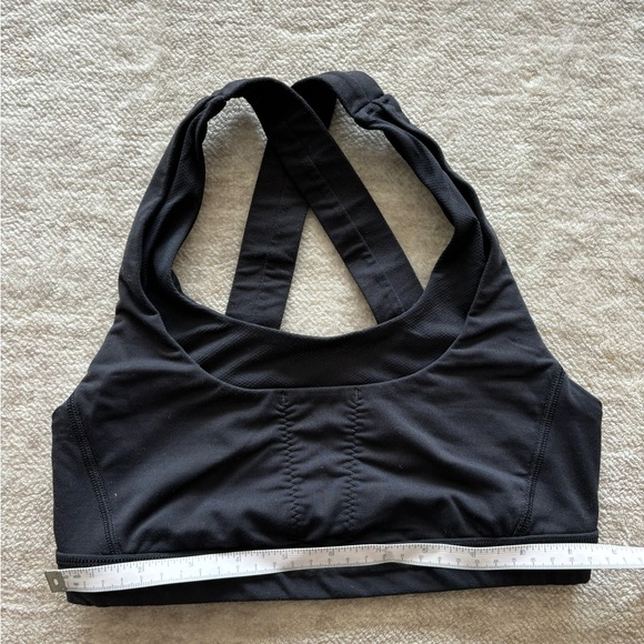 Lululemon sports bra - Picture 2 of 3